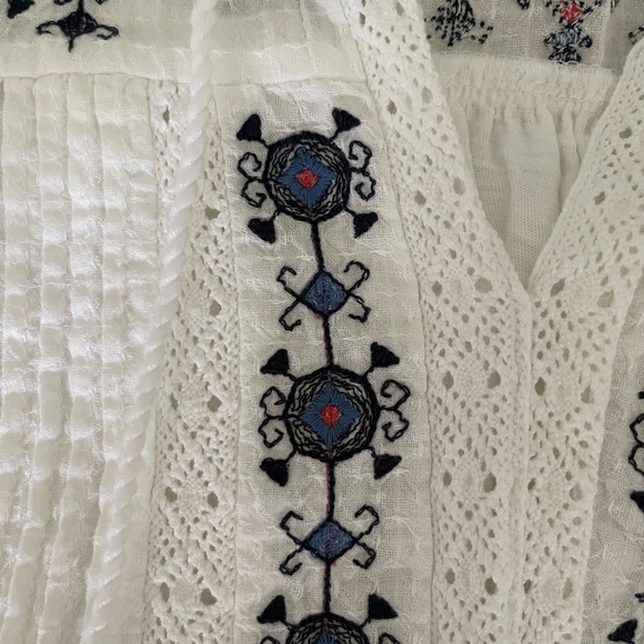 LUCKY BRAND Blouse - Picture 2 of 3